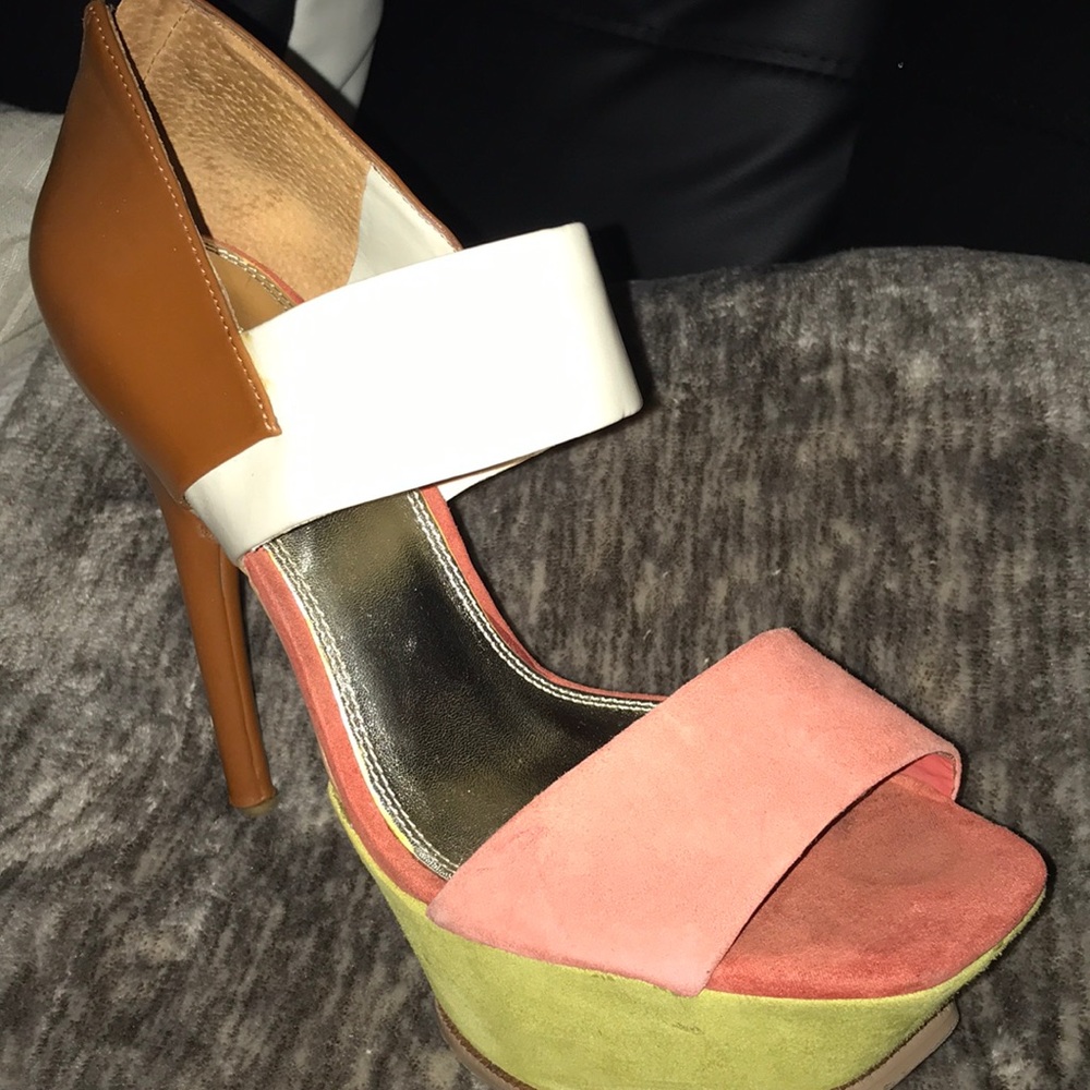 Bakers Heels - image 2